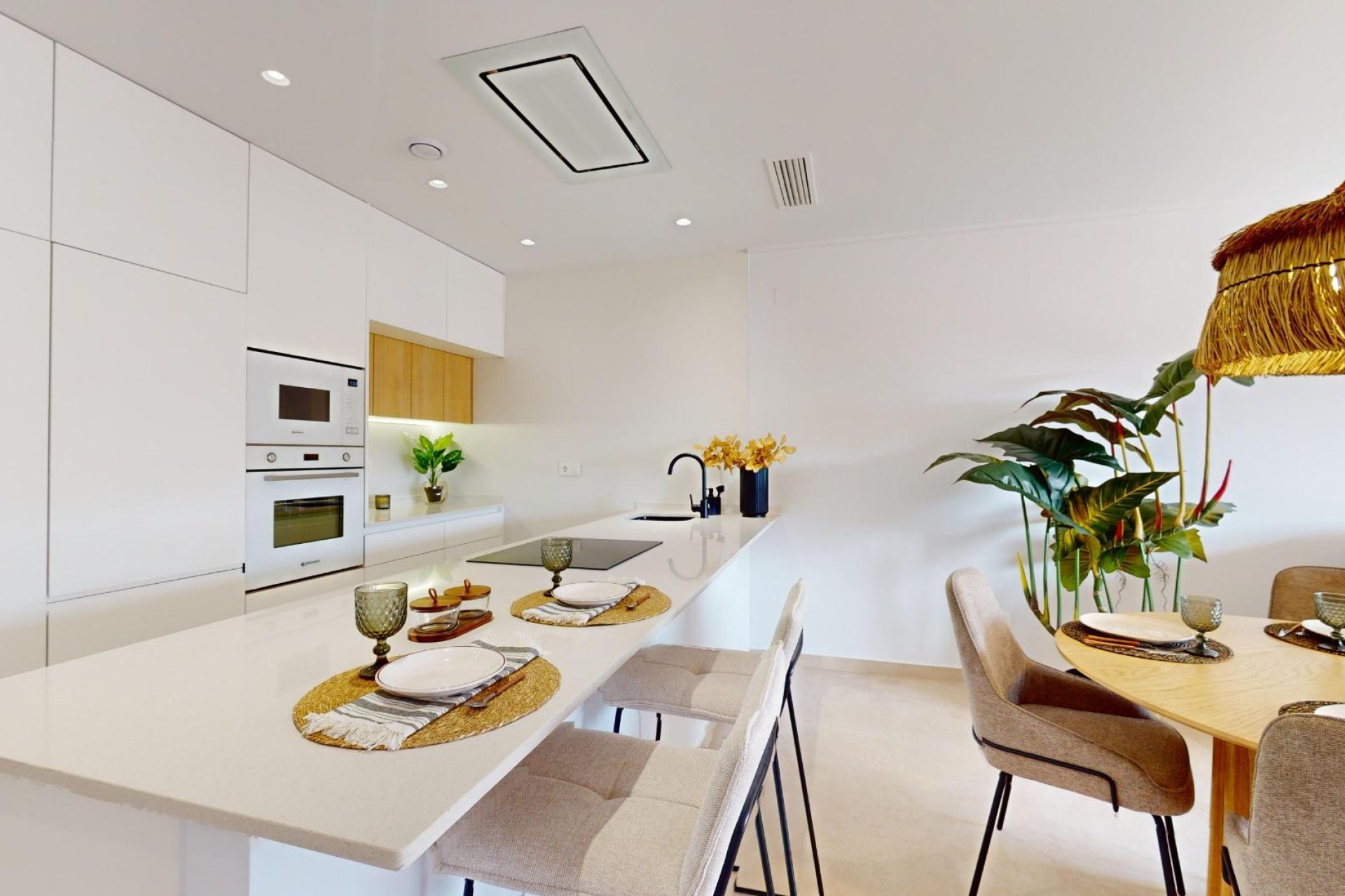 Obra Nueva - Apartment - Flat - Guardamar del Segura - El Raso