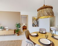 Obra Nueva - Apartment - Flat - Guardamar del Segura - El Raso