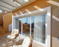 Obra Nueva - Apartment - Flat - Guardamar del Segura - El Raso