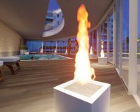 Obra Nueva - Apartment - Flat - Guardamar del Segura - El Raso