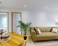 Obra Nueva - Apartment - Flat - Guardamar del Segura - El Raso