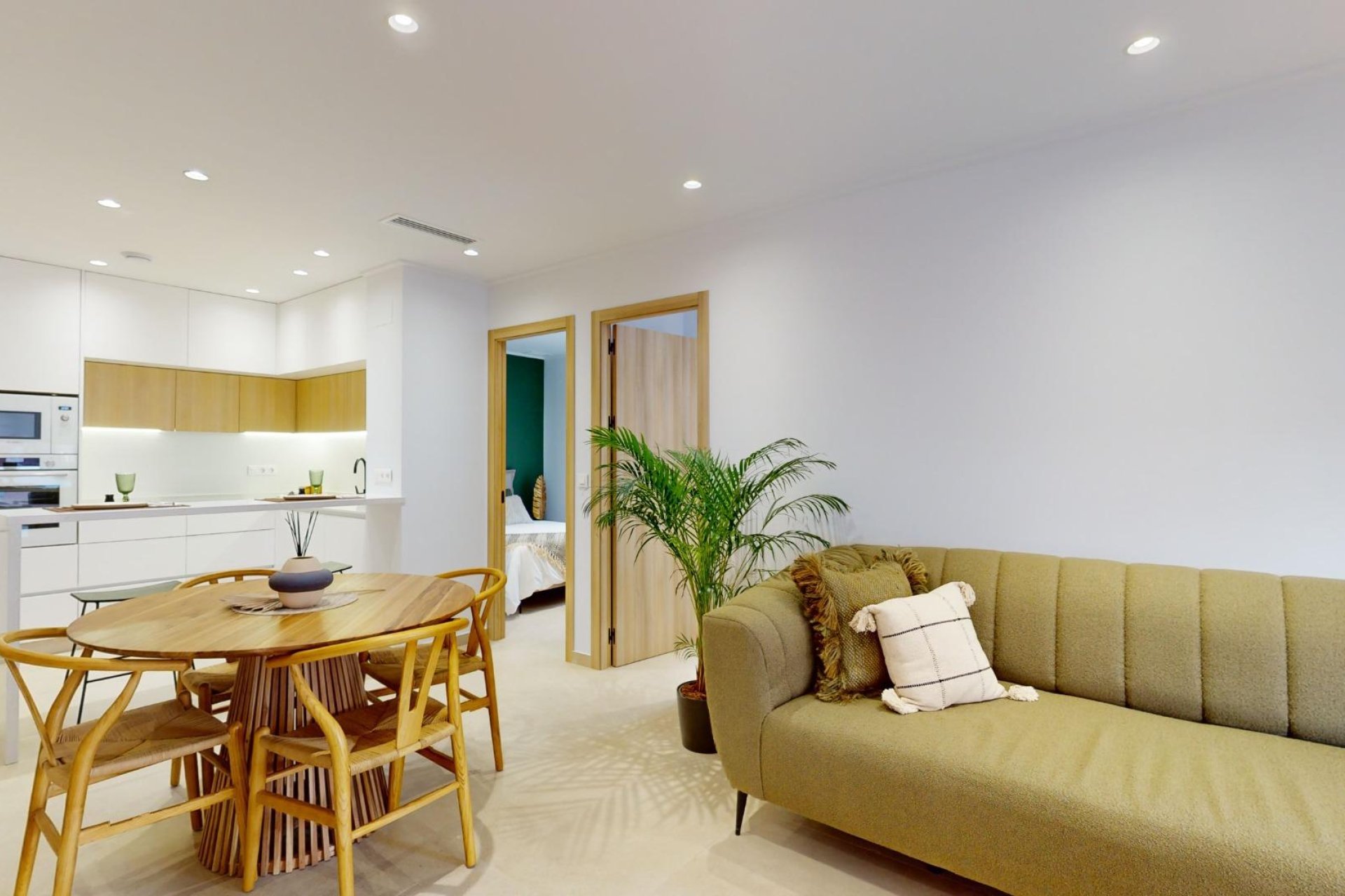 Obra Nueva - Apartment - Flat - Guardamar del Segura - El Raso