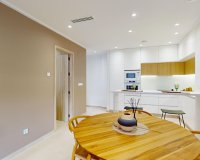 Obra Nueva - Apartment - Flat - Guardamar del Segura - El Raso