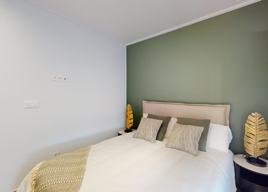 Obra Nueva - Apartment - Flat - Guardamar del Segura - El Raso