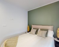 Obra Nueva - Apartment - Flat - Guardamar del Segura - El Raso