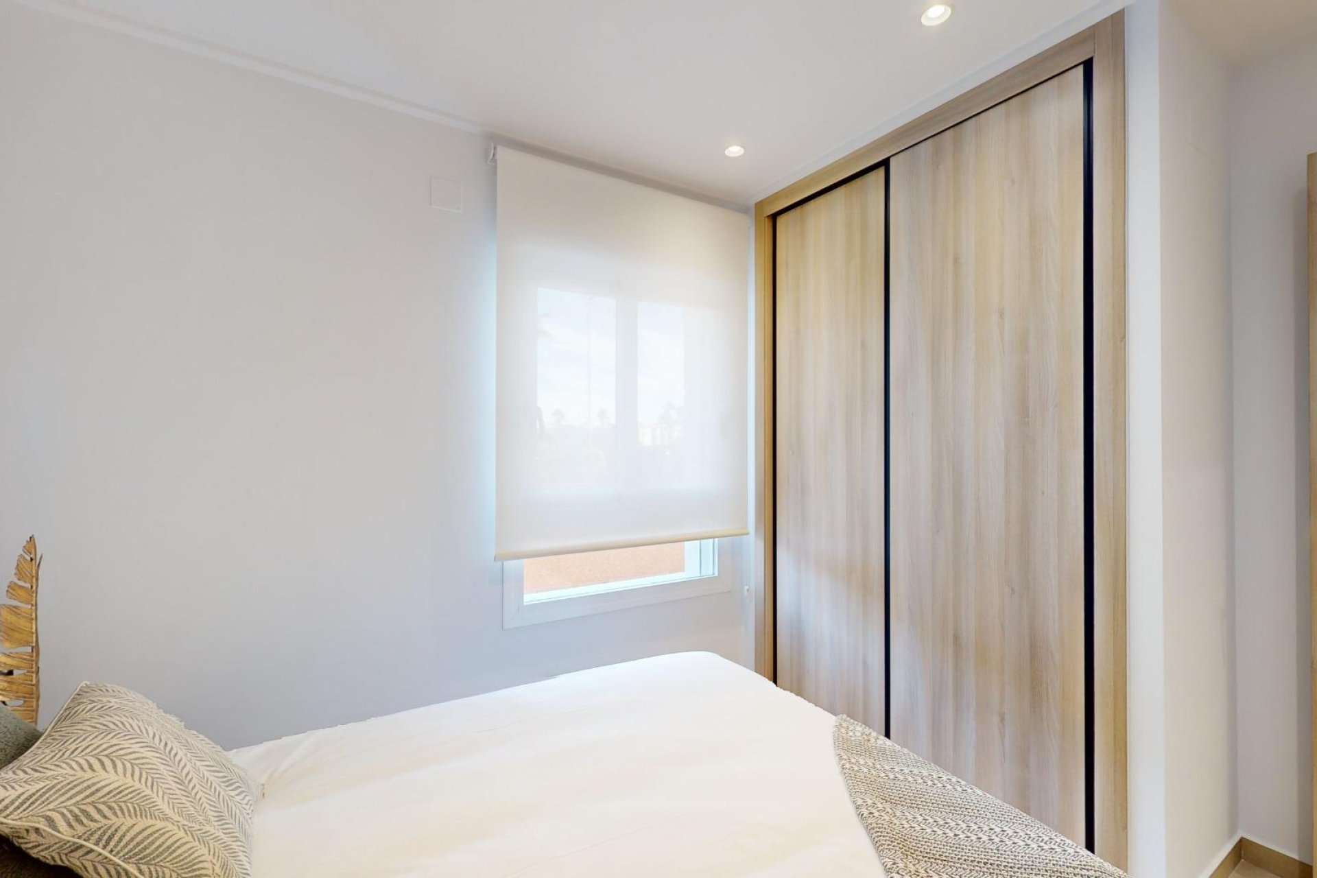 Obra Nueva - Apartment - Flat - Guardamar del Segura - El Raso