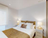 Obra Nueva - Apartment - Flat - Guardamar del Segura - El Raso