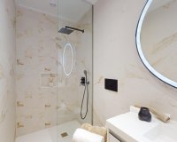 Obra Nueva - Apartment - Flat - Guardamar del Segura - El Raso