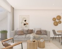 Obra Nueva - Apartment - Flat - Guardamar del Segura - El Raso