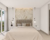 Obra Nueva - Apartment - Flat - Guardamar del Segura - El Raso