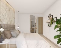 Obra Nueva - Apartment - Flat - Guardamar del Segura - El Raso