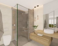 Obra Nueva - Apartment - Flat - Guardamar del Segura - El Raso