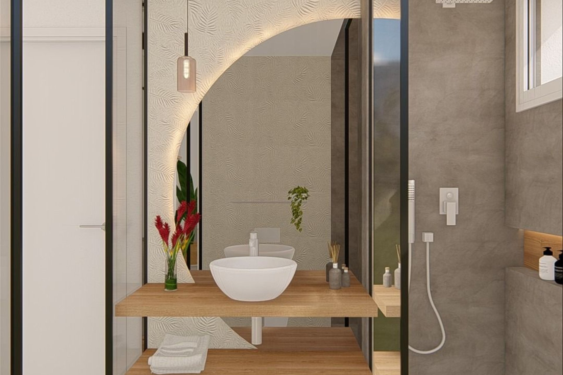 Obra Nueva - Apartment - Flat - Guardamar del Segura - El Raso