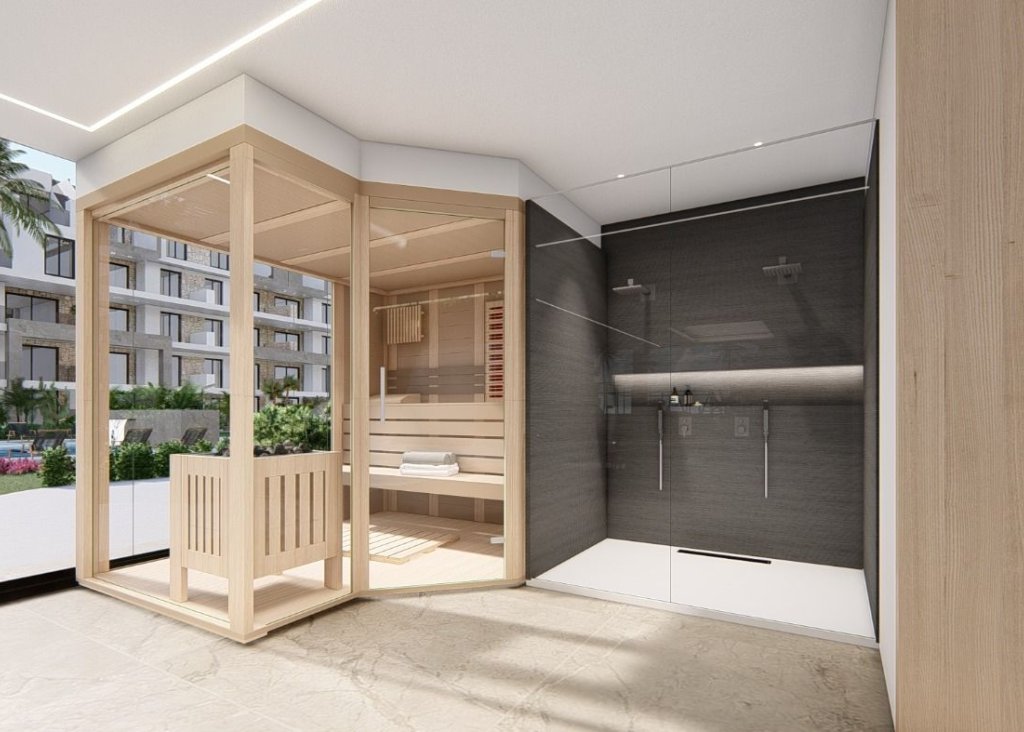 Obra Nueva - Apartment - Flat - Guardamar del Segura - El Raso