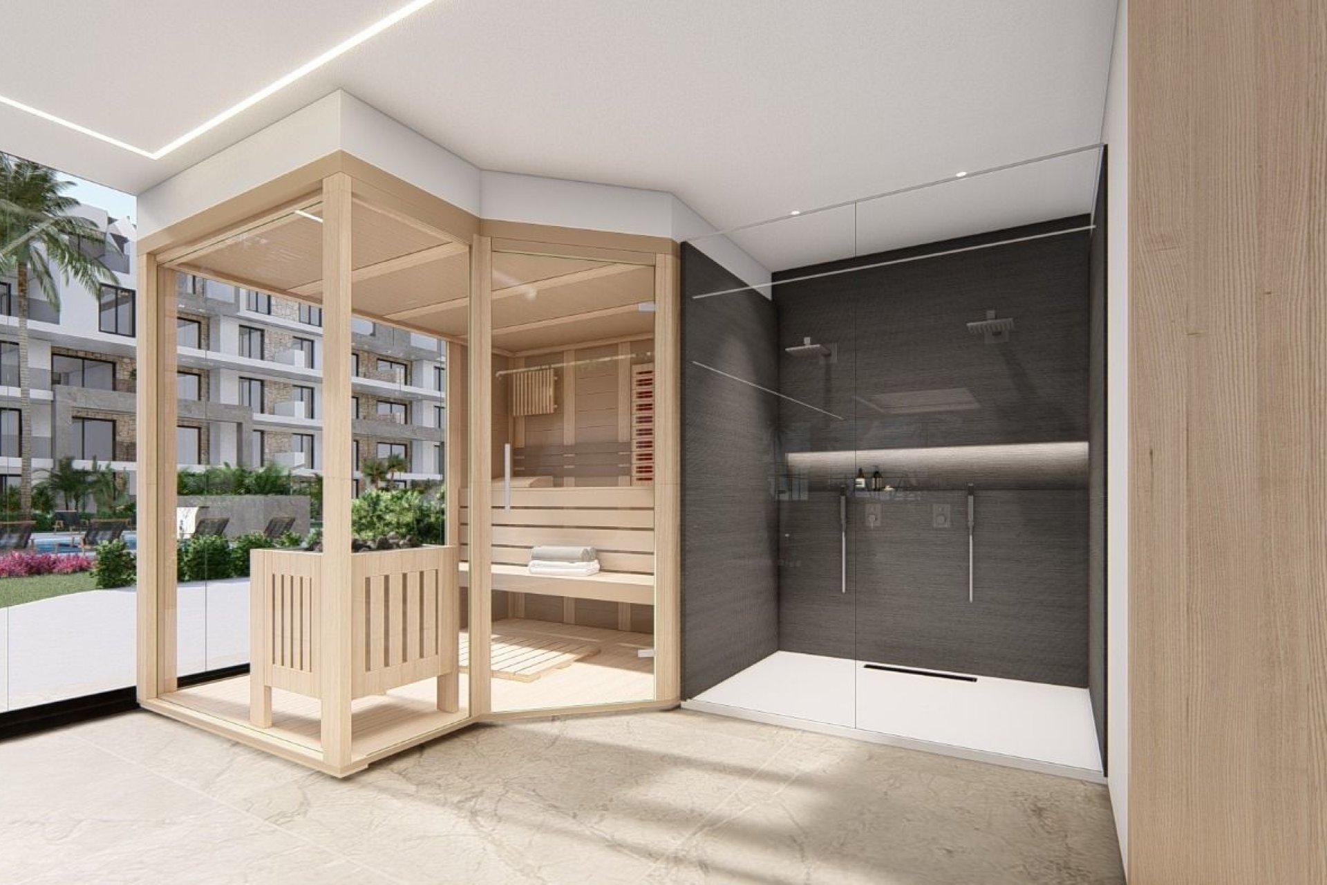 Obra Nueva - Apartment - Flat - Guardamar del Segura - El Raso