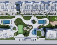 Obra Nueva - Apartment - Flat - Guardamar del Segura - El Raso