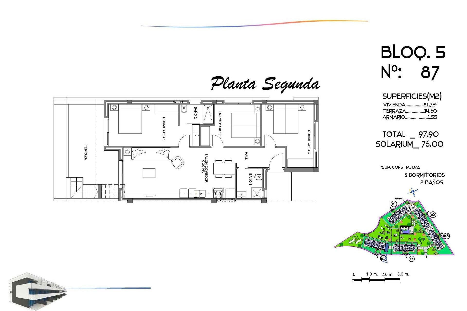 Obra Nueva - Apartment - Flat - Guardamar del Segura - El Raso