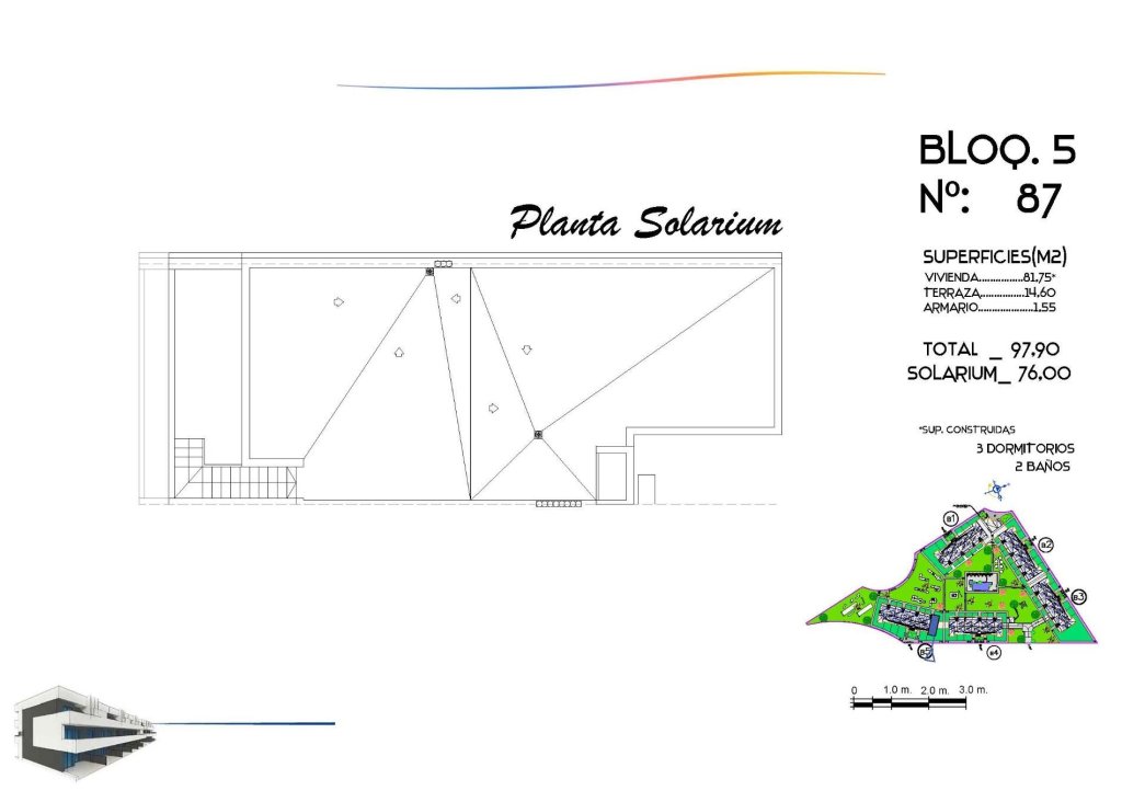 Obra Nueva - Apartment - Flat - Guardamar del Segura - El Raso