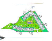 Obra Nueva - Apartment - Flat - Guardamar del Segura - El Raso