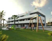 Obra Nueva - Apartment - Flat - Guardamar del Segura - El Raso