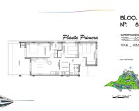 Obra Nueva - Apartment - Flat - Guardamar del Segura - El Raso