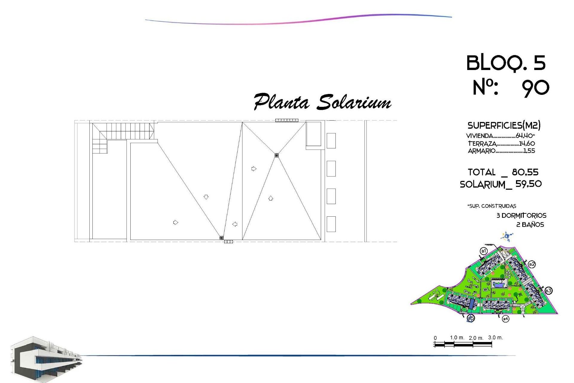 Obra Nueva - Apartment - Flat - Guardamar del Segura - El Raso