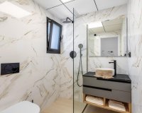 Obra Nueva - Apartment - Flat - Guardamar del Segura - El Raso