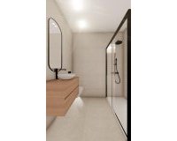 Obra Nueva - Apartment - Flat - Guardamar del Segura - Pueblo