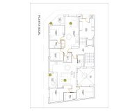 Obra Nueva - Apartment - Flat - Guardamar del Segura - Pueblo