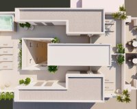 Obra Nueva - Apartment - Flat - Guardamar del Segura - Pueblo