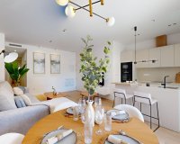 Obra Nueva - Apartment - Flat - Guardamar del Segura - Pueblo