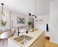 Obra Nueva - Apartment - Flat - Guardamar del Segura - Pueblo