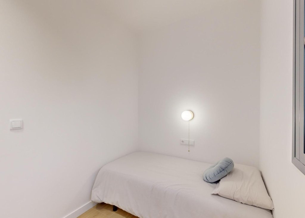 Obra Nueva - Apartment - Flat - Guardamar del Segura - Pueblo