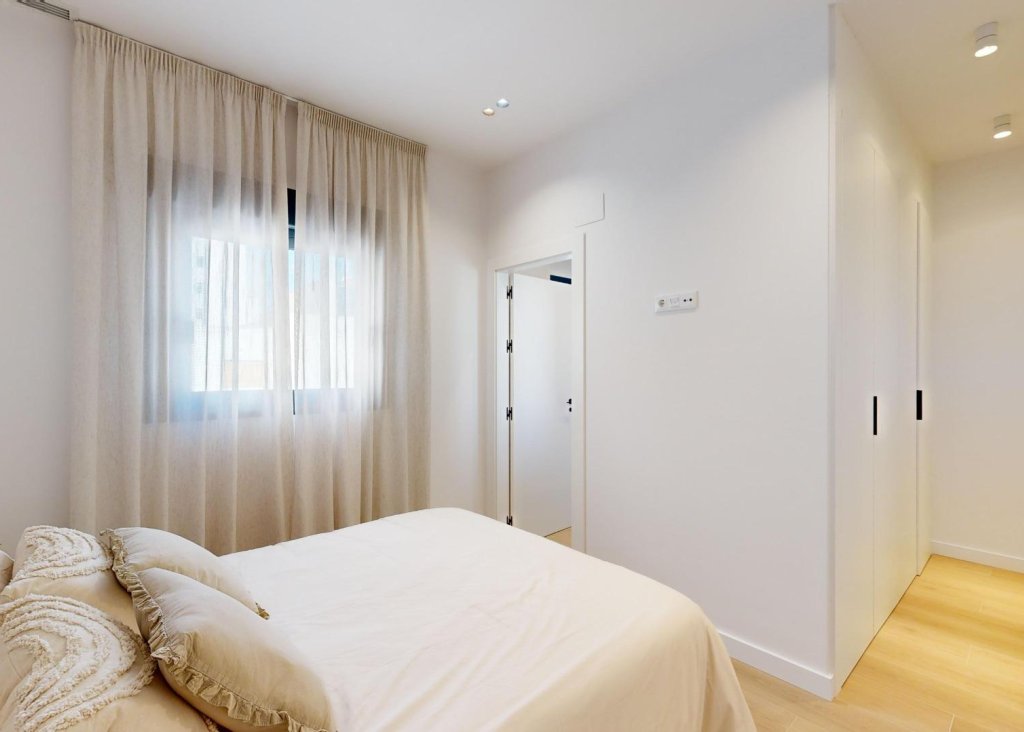 Obra Nueva - Apartment - Flat - Guardamar del Segura - Pueblo