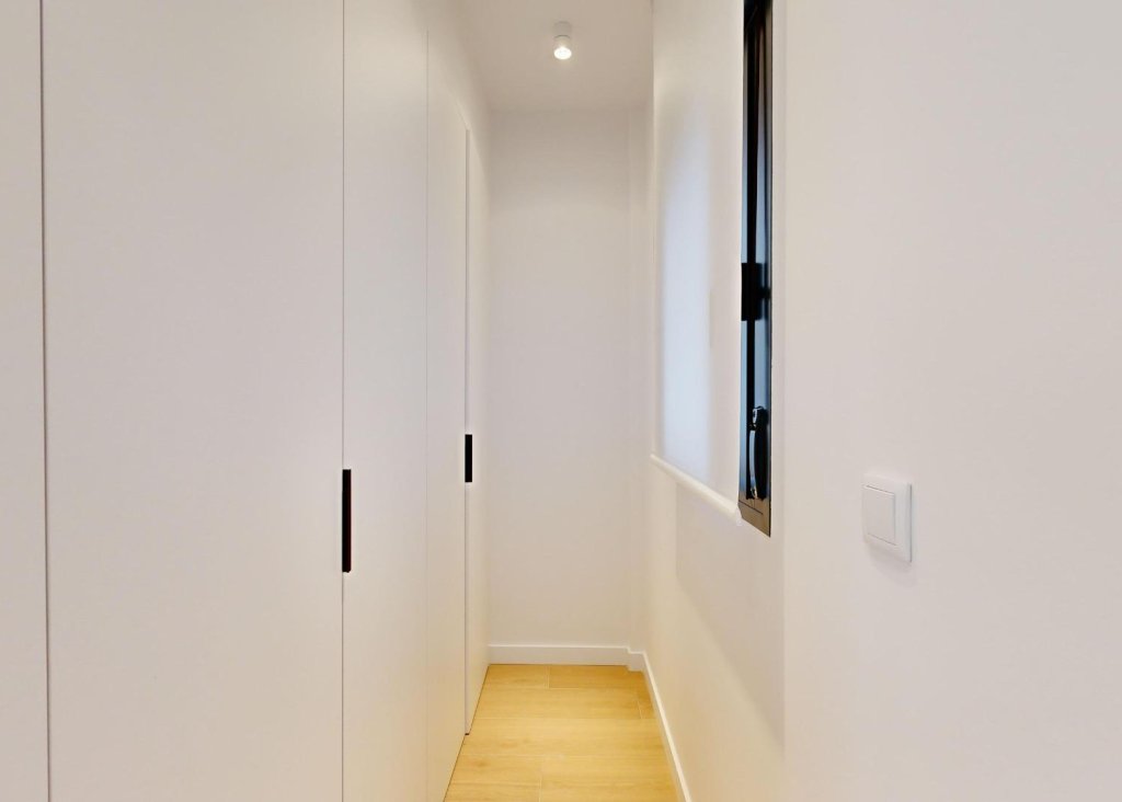 Obra Nueva - Apartment - Flat - Guardamar del Segura - Pueblo