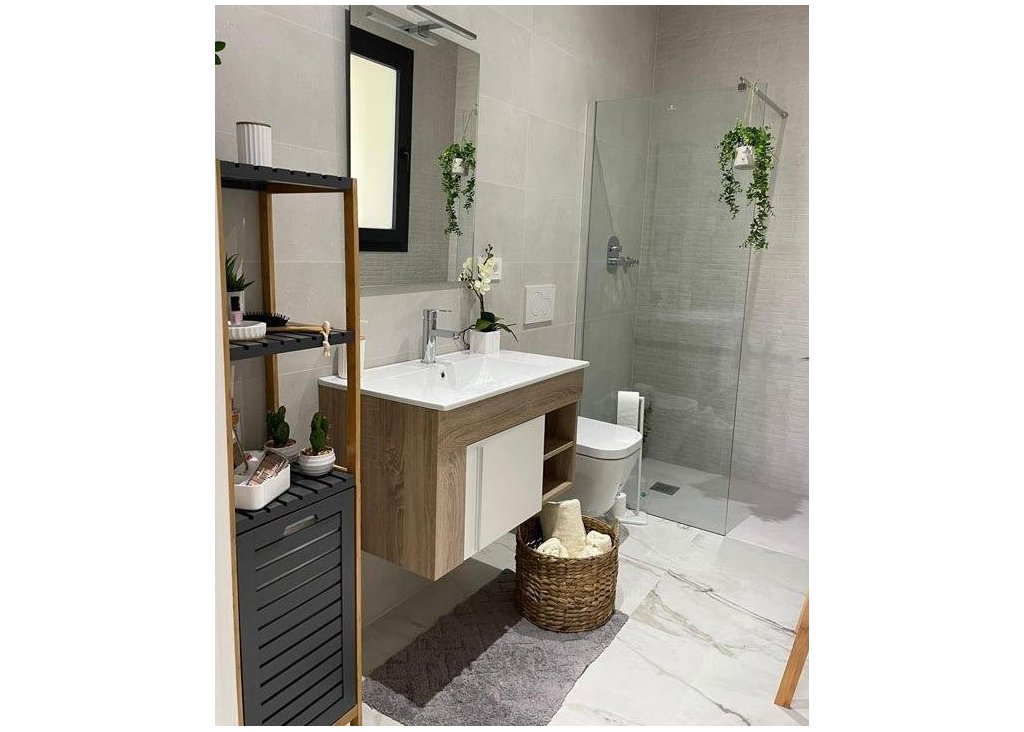 Obra Nueva - Apartment - Flat - Guardamar del Segura - Puerto