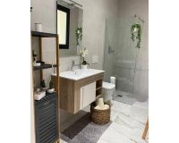 Obra Nueva - Apartment - Flat - Guardamar del Segura - Puerto