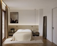 Obra Nueva - Apartment - Flat - Hondón de las Nieves - Pueblo