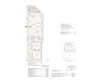 Obra Nueva - Apartment - Flat - Hondón de las Nieves - Pueblo