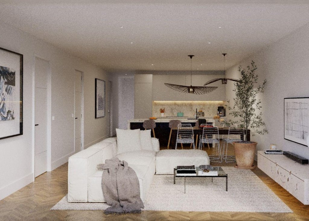 Obra Nueva - Apartment - Flat - Hondón de las Nieves - Pueblo