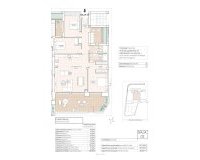 Obra Nueva - Apartment - Flat - Hondón de las Nieves - Pueblo