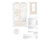 Obra Nueva - Apartment - Flat - Hondón de las Nieves - Pueblo