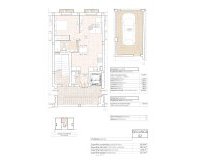 Obra Nueva - Apartment - Flat - Hondón de las Nieves - Pueblo