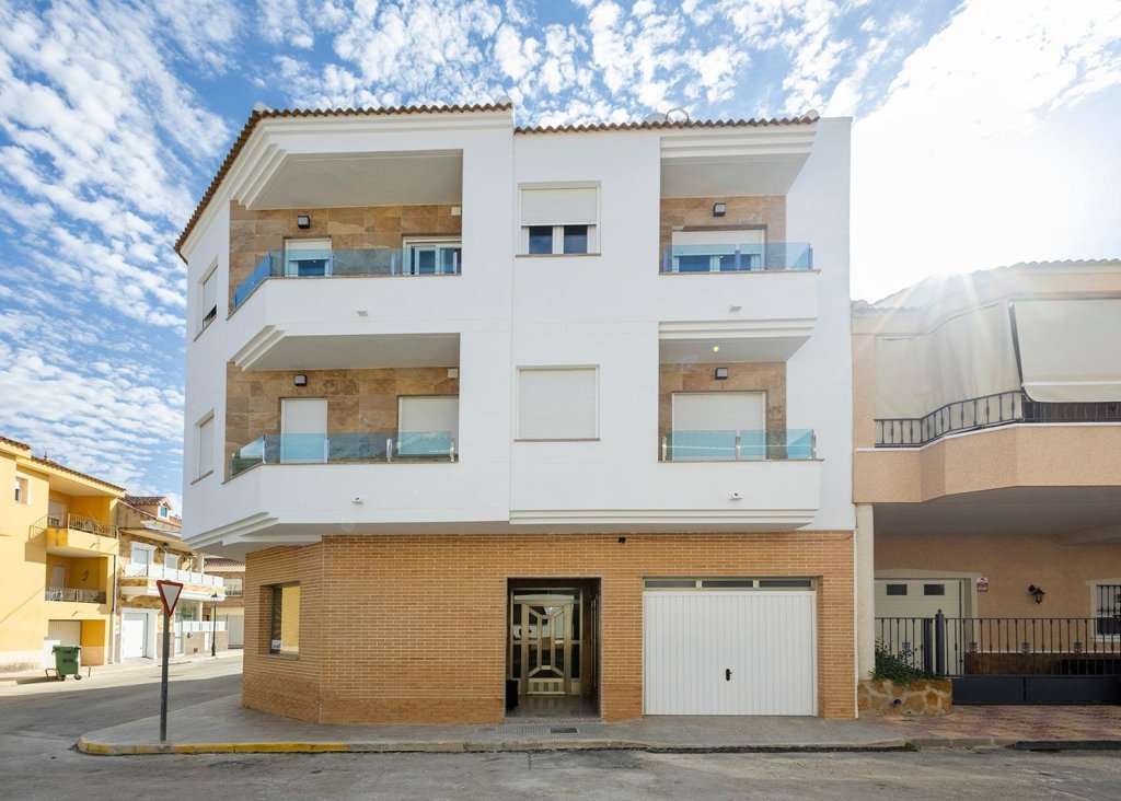 Obra Nueva - Apartment - Flat - Jacarilla - Pueblo