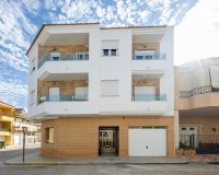 Obra Nueva - Apartment - Flat - Jacarilla - Pueblo