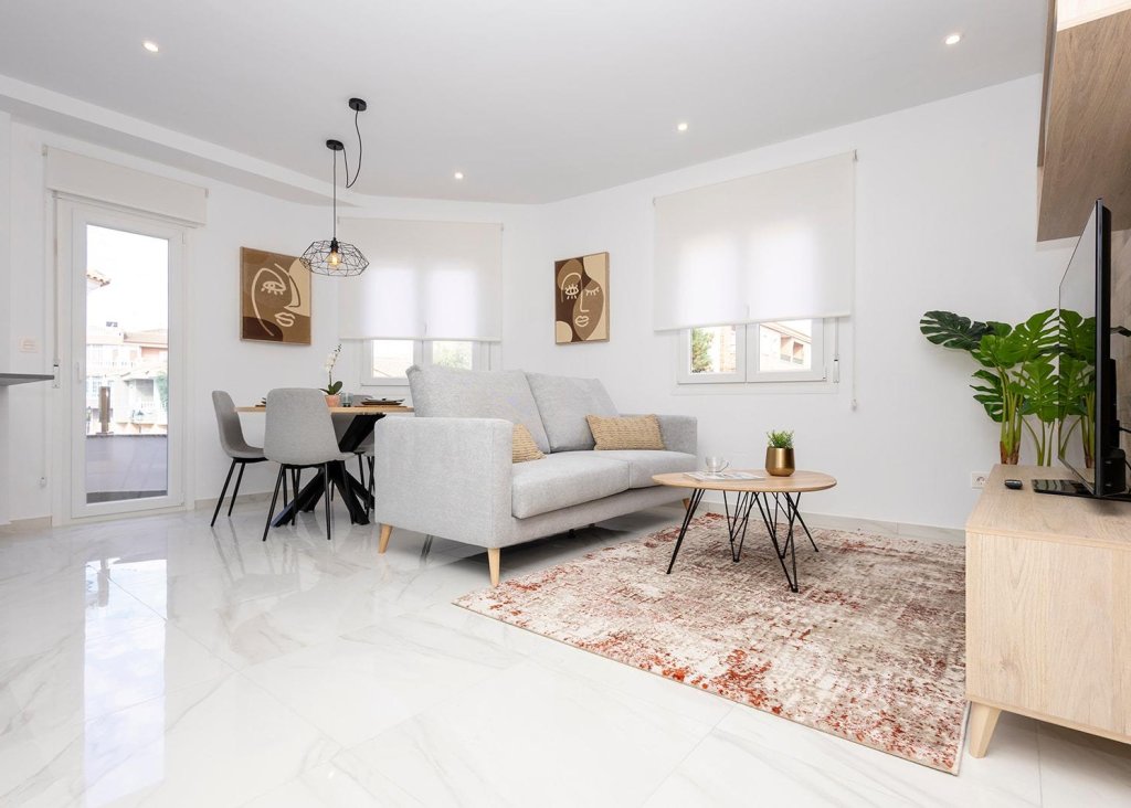 Obra Nueva - Apartment - Flat - Jacarilla - Pueblo