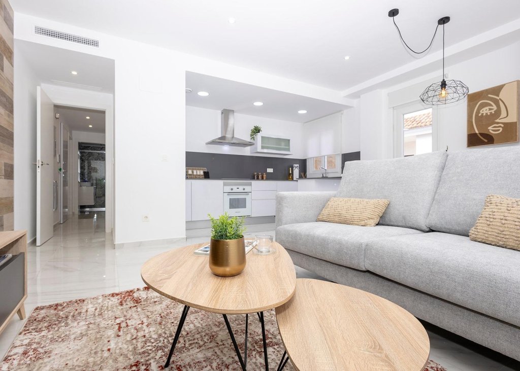 Obra Nueva - Apartment - Flat - Jacarilla - Pueblo