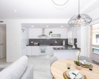 Obra Nueva - Apartment - Flat - Jacarilla - Pueblo