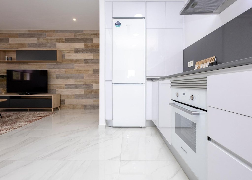 Obra Nueva - Apartment - Flat - Jacarilla - Pueblo