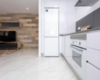 Obra Nueva - Apartment - Flat - Jacarilla - Pueblo